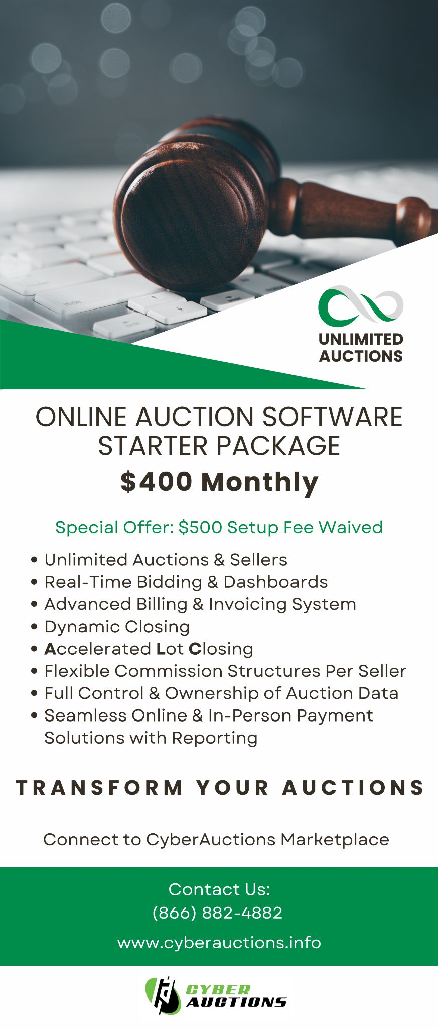 Auction software (1)